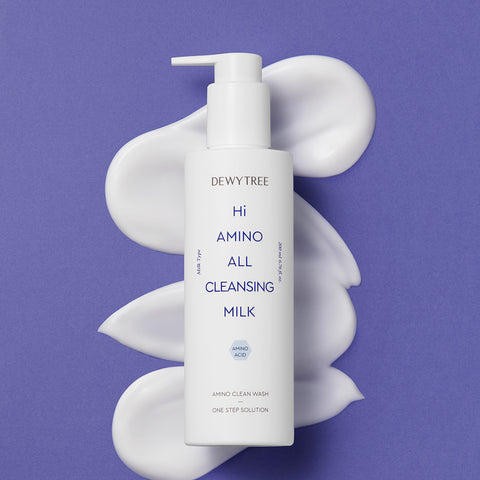 Dewytree Hi Amino All Cleansing Milk 200ml
