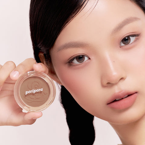 peripera Clear-Tinted Sunshine Cheek 4.2g