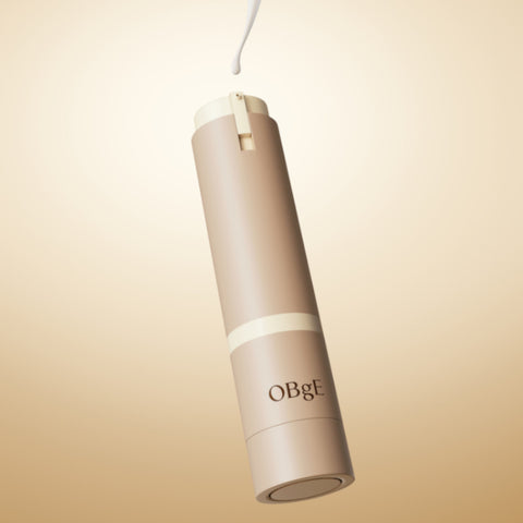 OBGE Natural Cover Lotion 50g