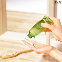 Dr.G Green Deep Lip & Eye Remover 120ml