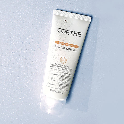Skinfree Rich M Moisture Cream 100ml