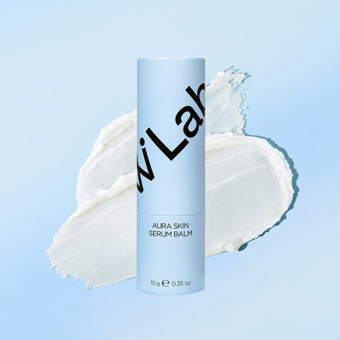 W.Lab Aura Skin Serum Multi Balm Stick 10ml (2 Pack)
