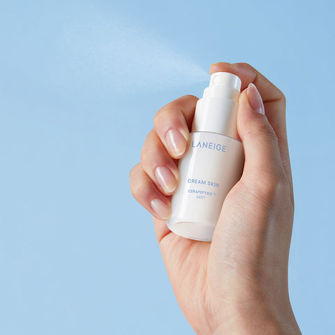 Laneige Cream Skin Mist 30ml