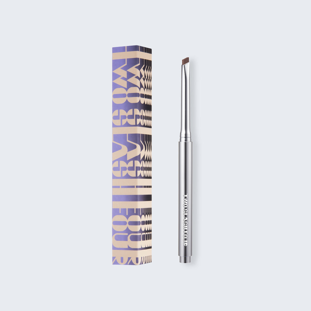 Two Slash Four Sculpt Lip Shaper Out Teddy