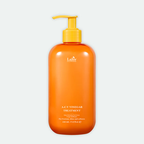 L'ador ACV Apple Cider Vinegar Hair Treatment 430ml
