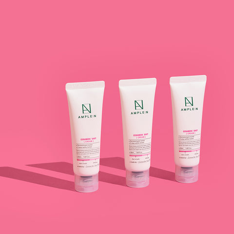 AMPLE:N Ceramide Shot Cream 50ml