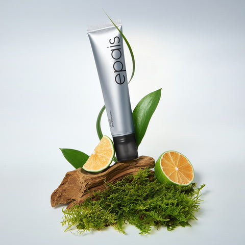 Epais Air Gel Dry Shampoo 70ml