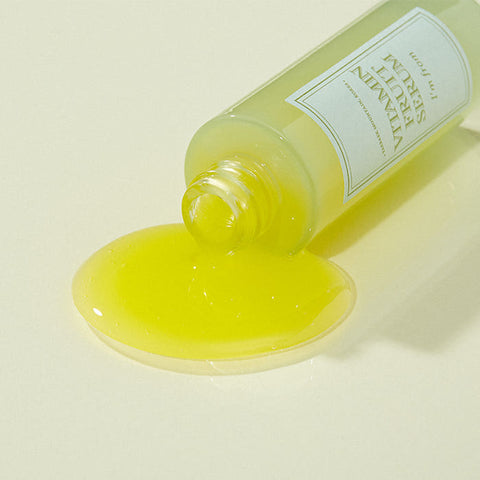 I'm from Vitamin Fruit Serum 30ml