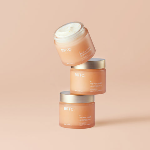 BRTC V10 Multi Lift Sleeping Pack 80ml