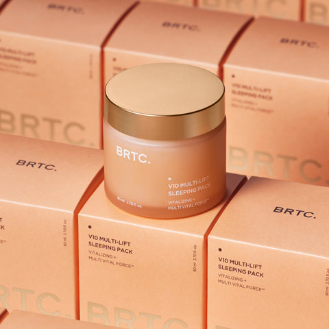 BRTC V10 Multi Lift Sleeping Pack 80ml