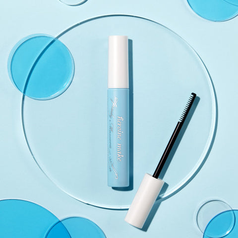 Kiss Me Heroine Make Speedy Mascara Remover (1+1)