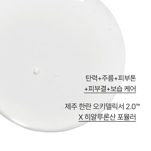 Innisfree Hanran Skin 170ml
