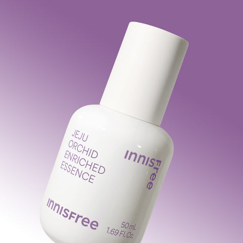Innisfree Hanran Enriched Essence 50ml