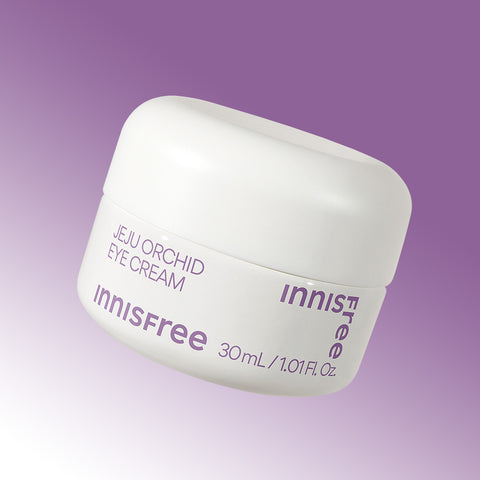 Innisfree Jeju Hanran Eye Cream 30ml