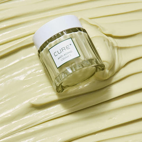 Kim Jeong Moon Aloe Cream 2-Piece Set