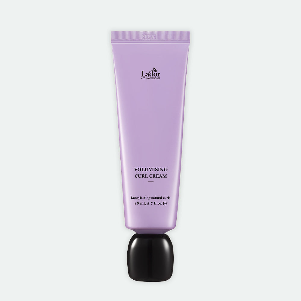 L'ador Volumizing Curl Cream 80ml