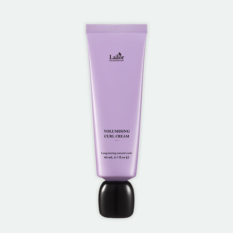 L'ador Volumizing Curl Cream 80ml