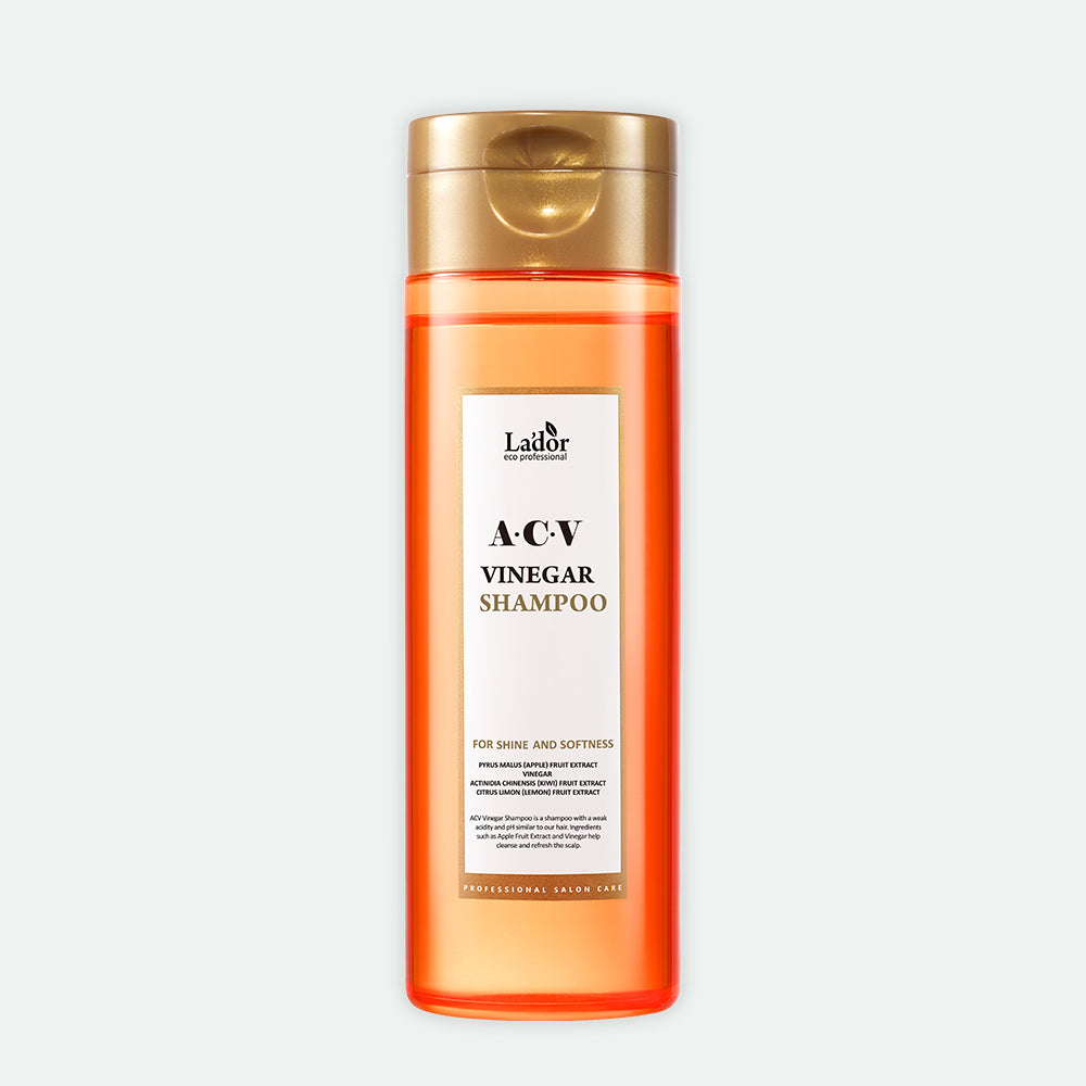 L'ador ACV Apple Cider Vinegar Shampoo 150ml