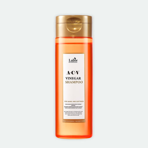 L'ador ACV Apple Cider Vinegar Shampoo 150ml