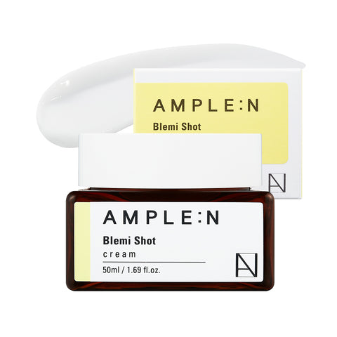 AMPLE:N Blemish Shot Spot Cream 50ml
