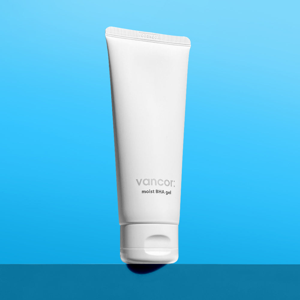 Vancor Moist BHA Gel 100ml