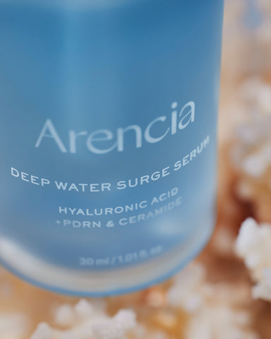 Arencia Deep Water Surge Serum 30ml (2 Pack)