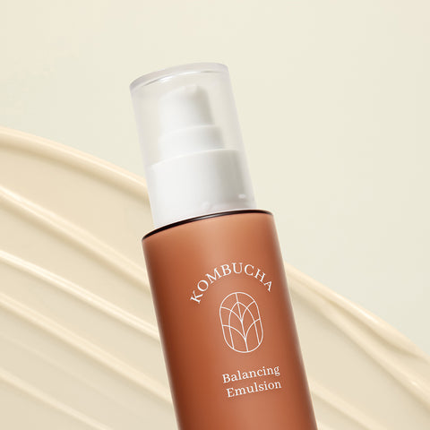 Ariul Skin Balance Kombucha Balancing Emulsion 120ml