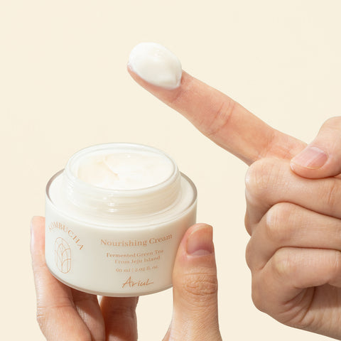 Ariul Kombucha Nourishing Cream 60 ml