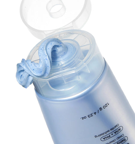 Medicube Zero Pore Exosome Capsule Foam Cleanser 120ml (2 pack)