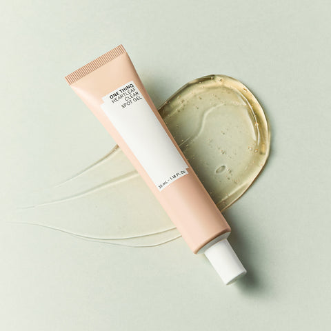 One Thing Eoseongcho Clear Spot Gel 35ml