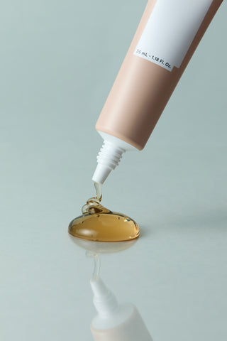 One Thing Eoseongcho Clear Spot Gel 35ml