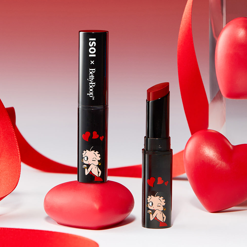 ISOI Lip Treatment Balm 5g Duo (2-Pack)