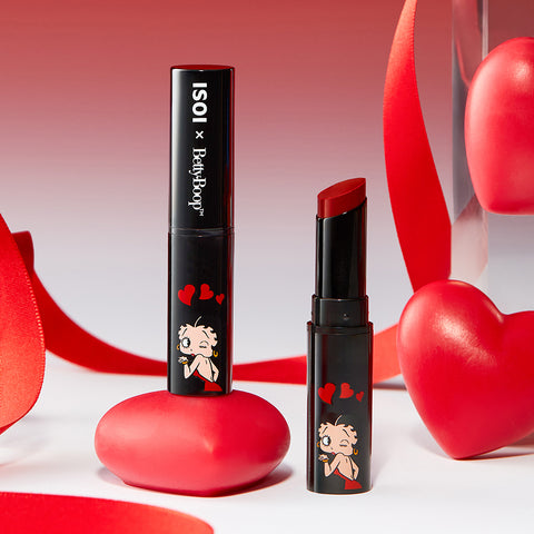 ISOI Lip Treatment Balm 5g Duo (2-Pack)