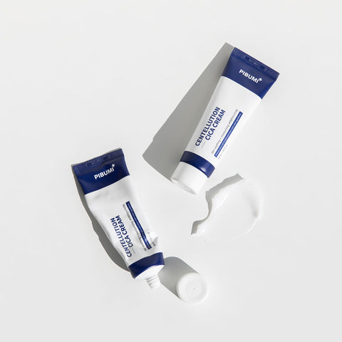 Pibumi Centellusion Cica Cream 50ml (1+1)