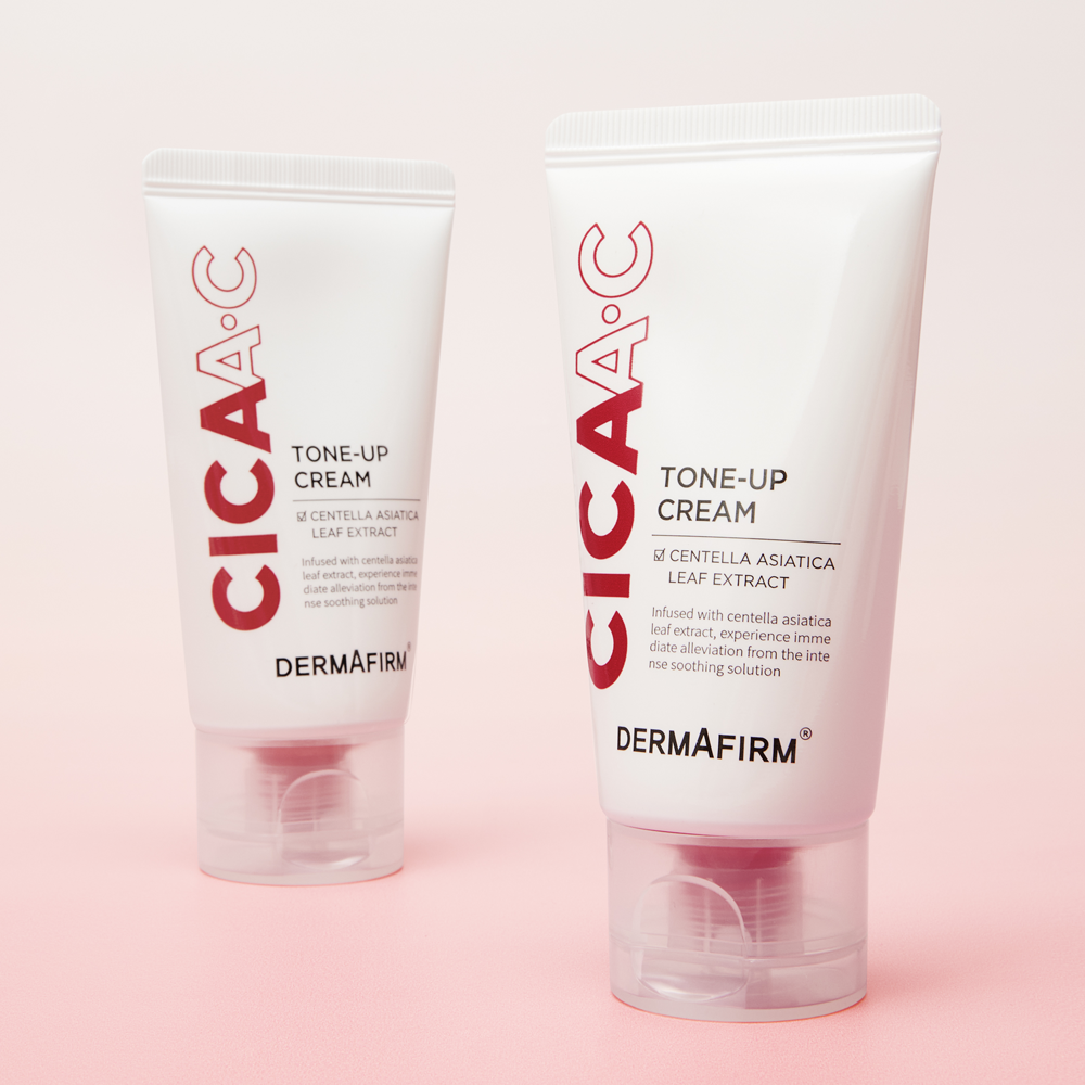 Dermafirm Cica AC Tone-Up Cream 50ml