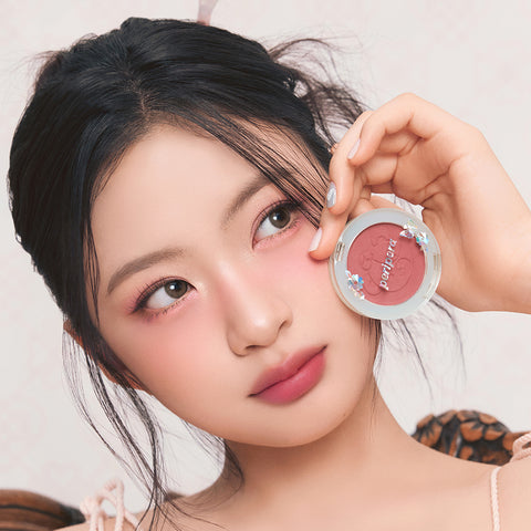 peripera Clear-Tinted Sunshine Cheek 4.2g