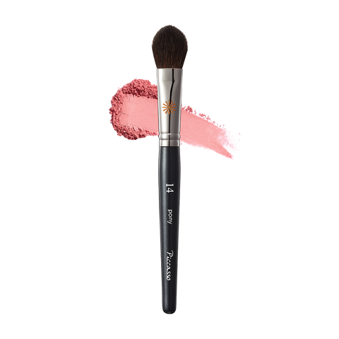 Picasso PONY14 Blusher (1 ea)