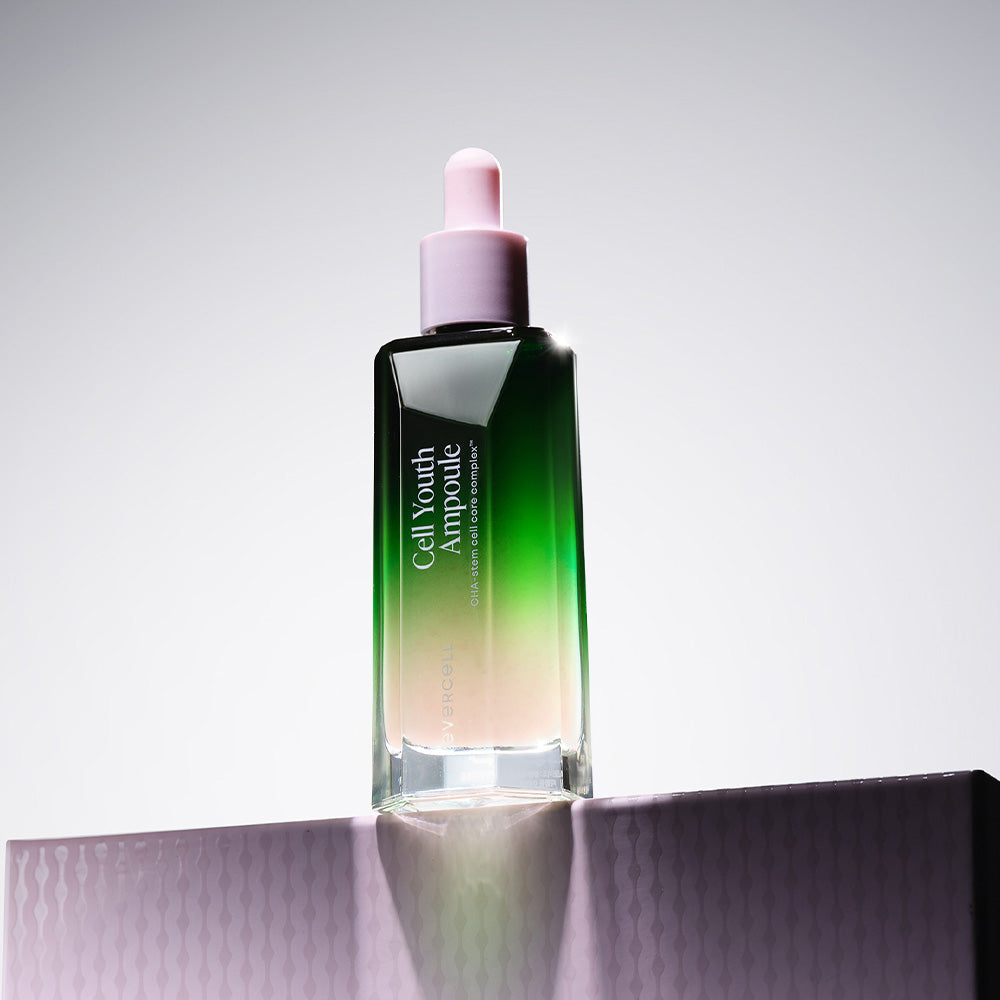 Evercell Cell Youth Ampoule 50ml