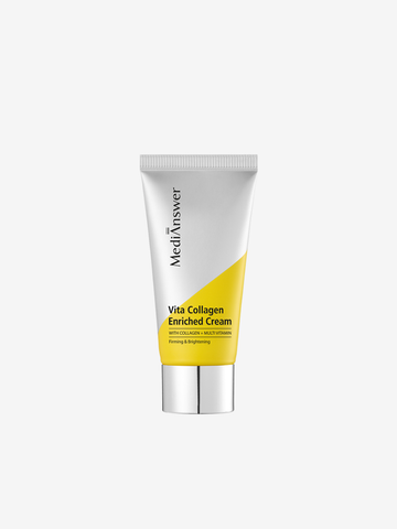 MediAnswer Vita Collagen Enriched Cream 50ml