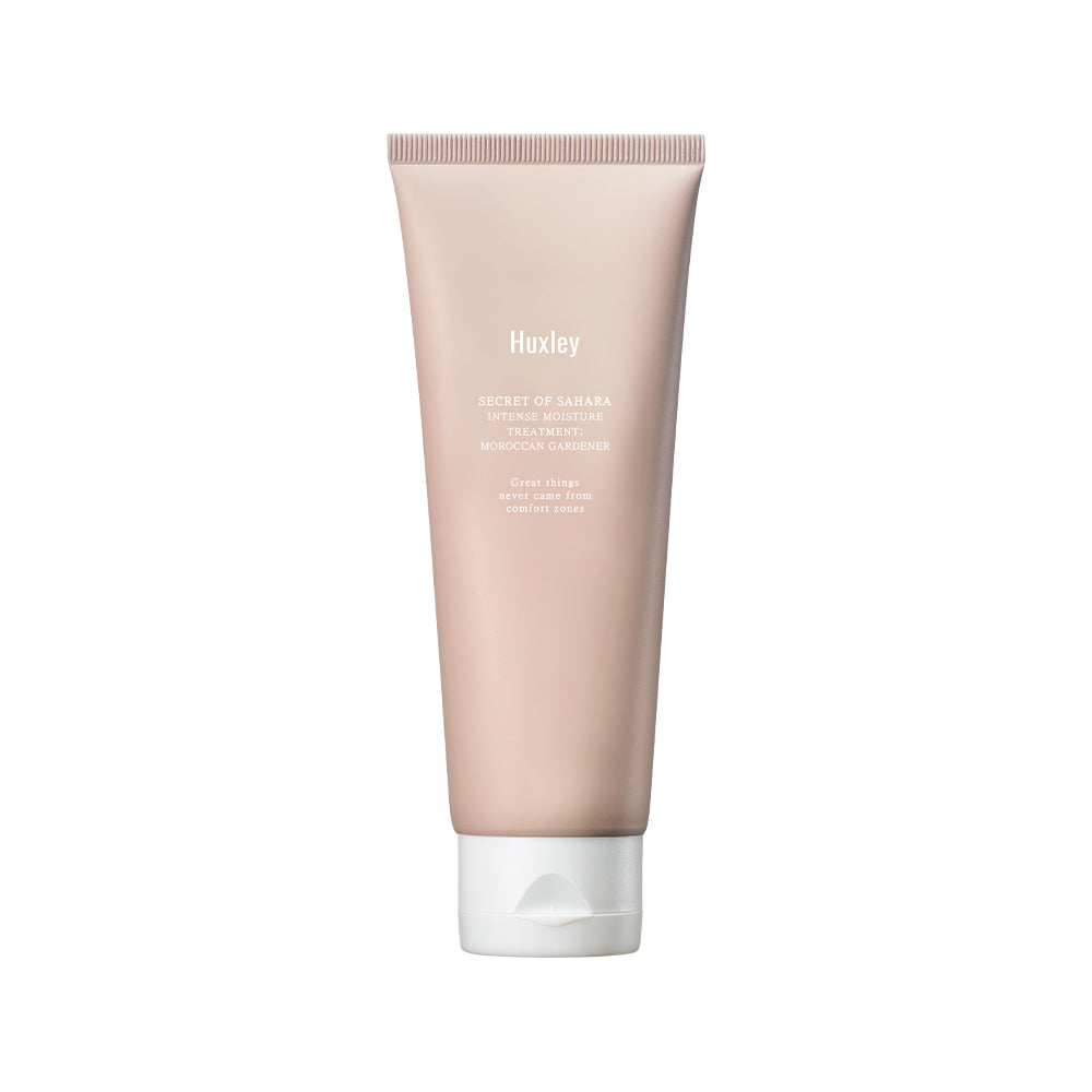 Huxley Intense Moisture Treatment Moroccan Gardener 200ml