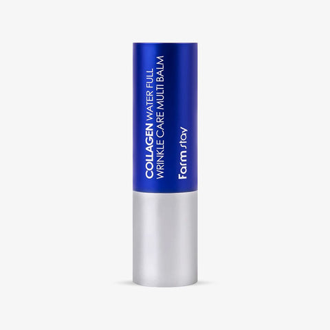 Farmstay Collagen Waterful Wrinkle Care Multi Balm 10g