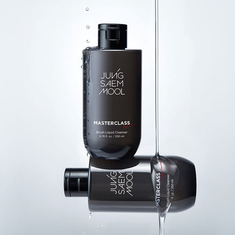 JUNG SAEM MOOL Masterclass Brush Liquid Cleanser 200ml