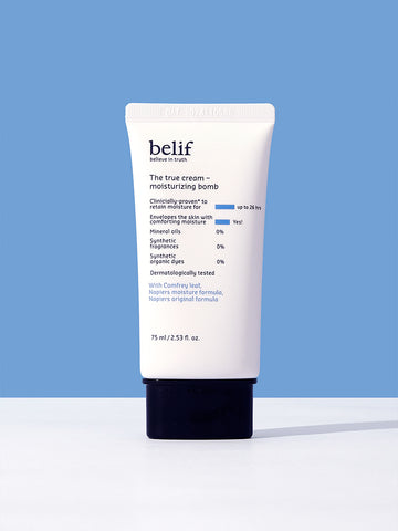 belif The True Cream Moisturizing Bomb 75 ml