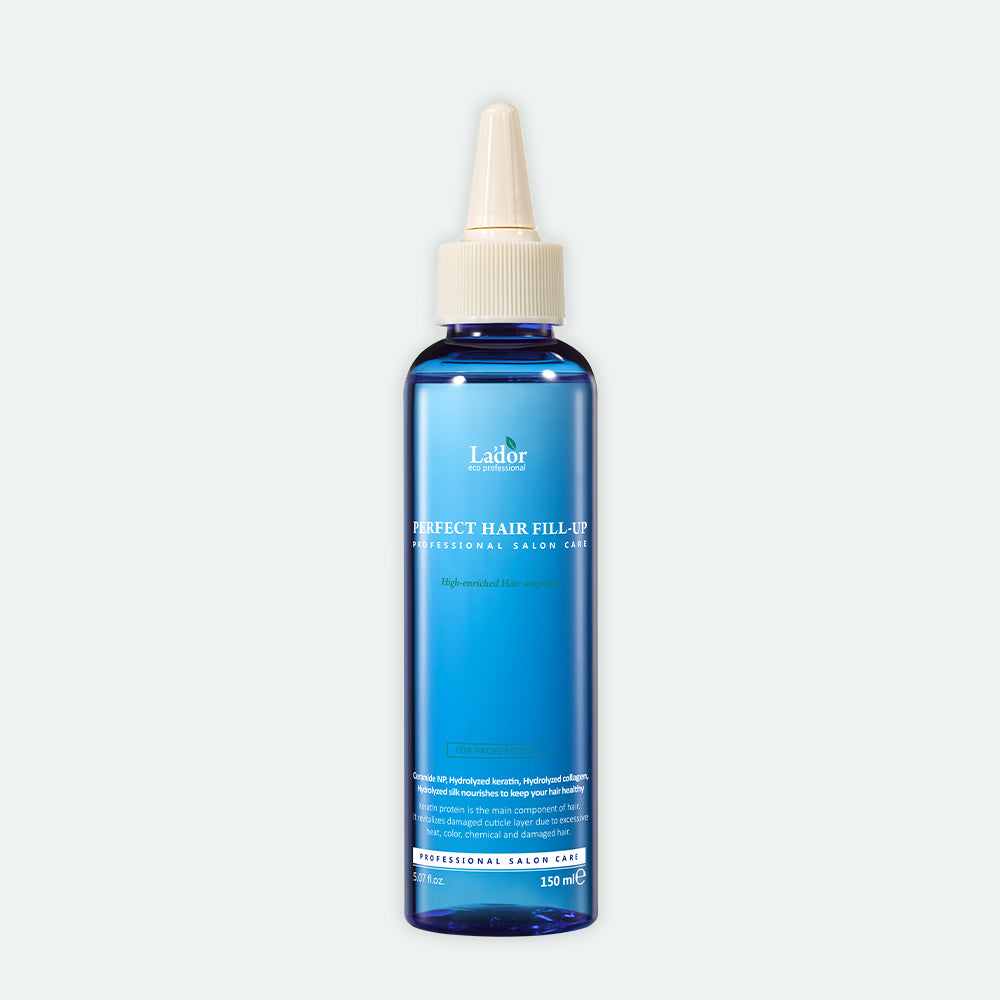 L'ador Perfect Hair Fill-Up Cream Treatment 150ml