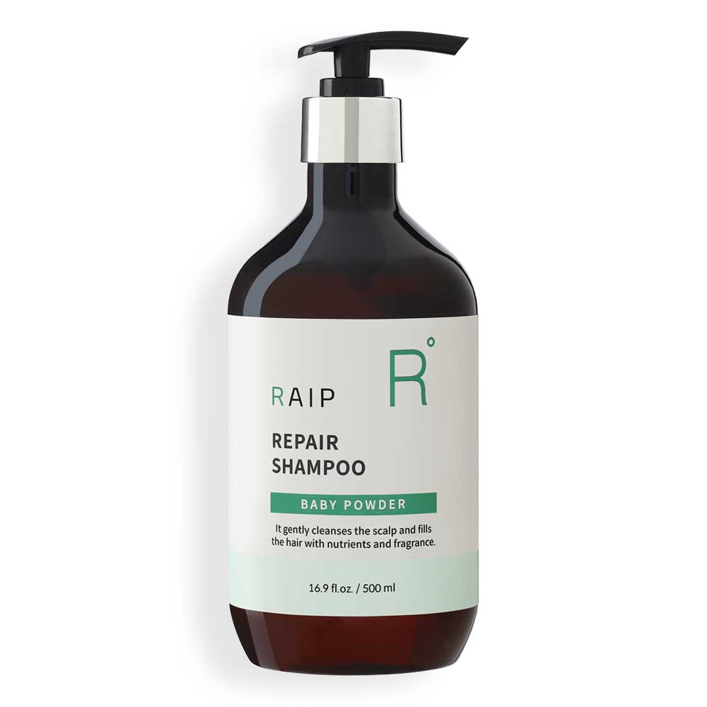 RAIP Repair Shampoo 500ml