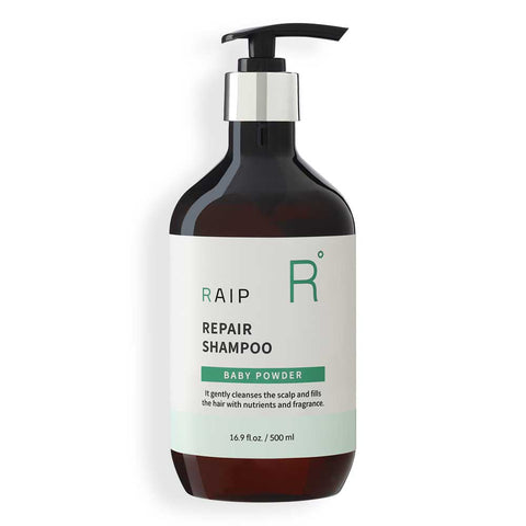 RAIP Repair Shampoo 500ml