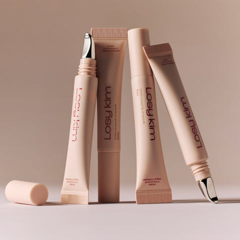 Losy Kim PDRN Tinted Lip Ampoule (7 Colors)