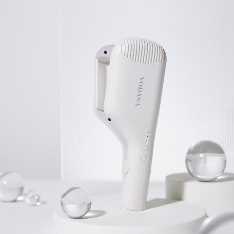 Vodana Compact Wave Curler 38mm