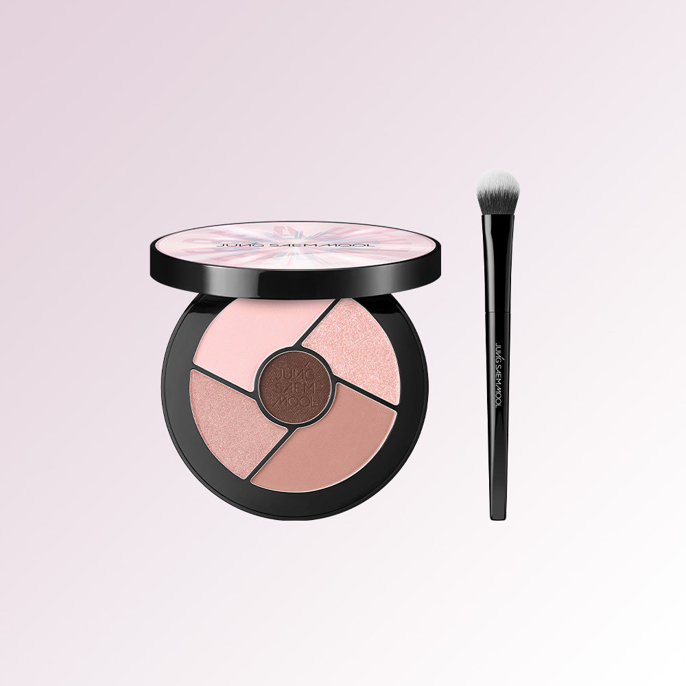 JUNG SAEM MOOL Artist Eye Palette Core 8.5g