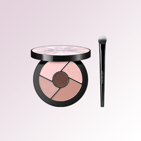 JUNG SAEM MOOL Artist Eye Palette Core 8.5g